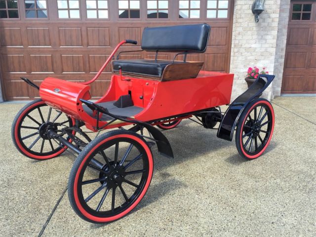 1903 Oldsmobile Other