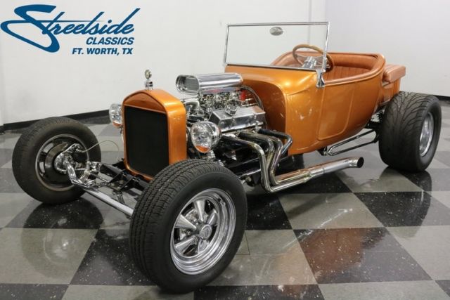 1923 Ford T-Bucket --