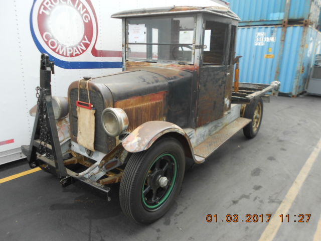 1923 Dodge Other Pickups
