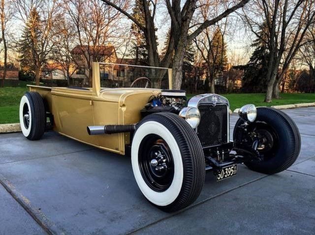 1930 Chevrolet Other Pickups Coupe