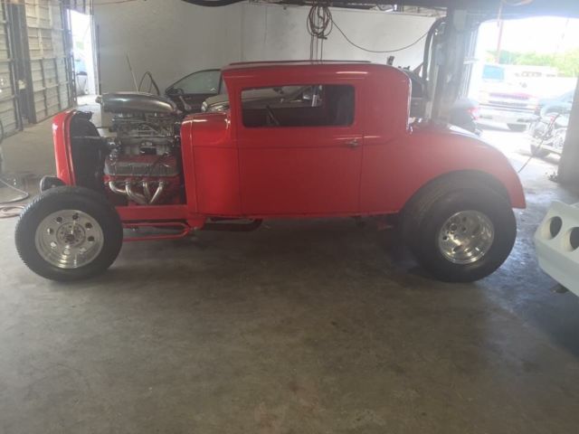 1931 Plymouth Other All Steel Body Car with big block 454