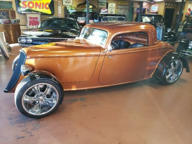 1933 Ford Other coupe/convertable