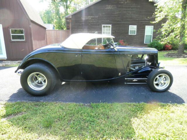 1933 Ford ROADSTER SELL OR TRADE