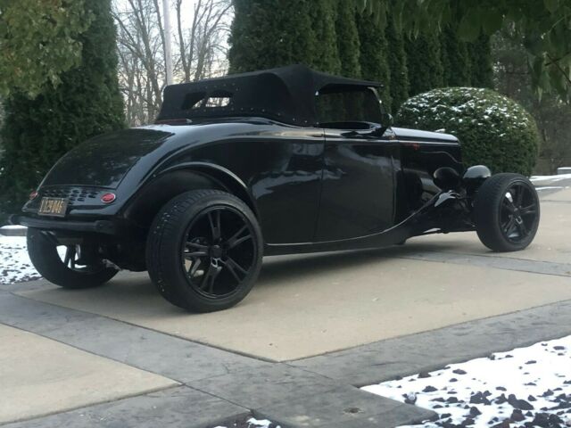 1933 Ford ROADSTER