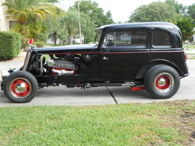 1934 Buick Other