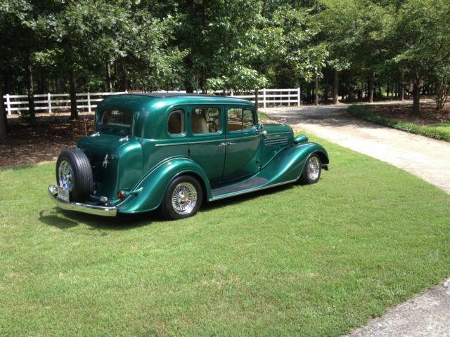 1934 Buick Other   47 Series