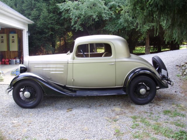 1934 Chevrolet Other Standard
