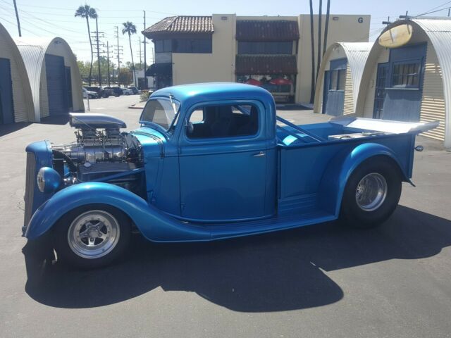 1935 Ford Other Pickups Pickup