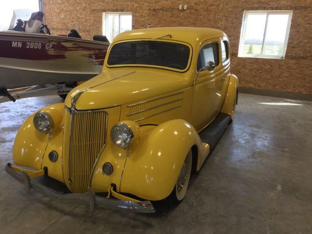 1936 Ford Other Custom