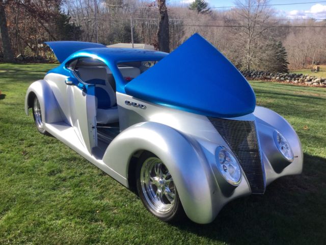 1937 Other Makes Other 5 window coupe
