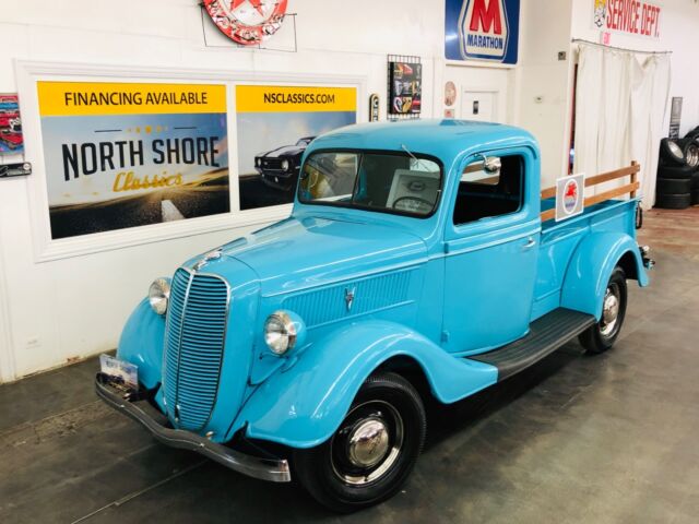 1937 Ford Other Pickups - 350 SBC ENGINE - SUPER CLEAN BODY AND PAINT