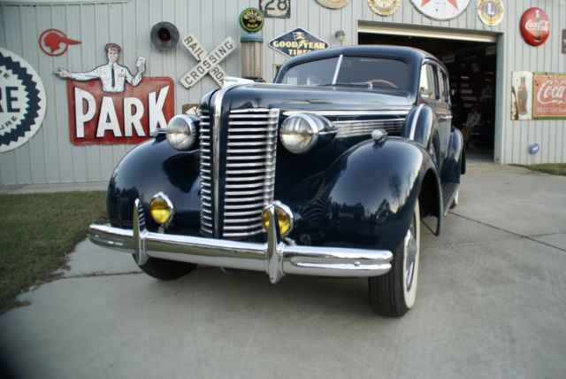 1938 Buick Other SPECIAL