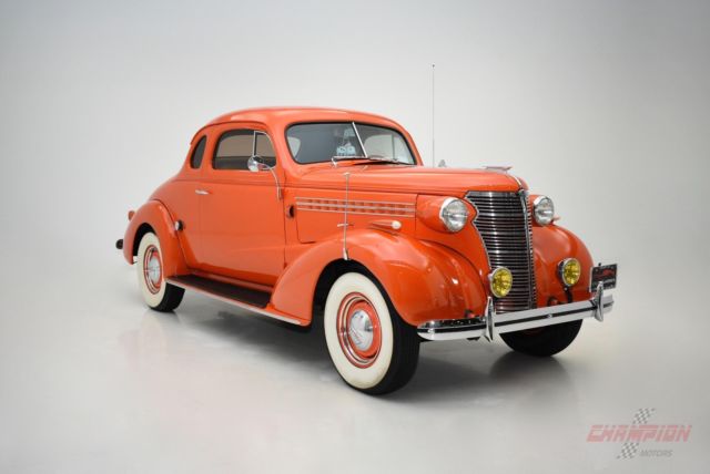 1938 Chevrolet Other --