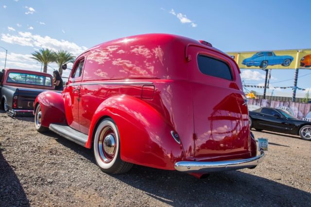 1940 Ford Ford Sadan Delivery