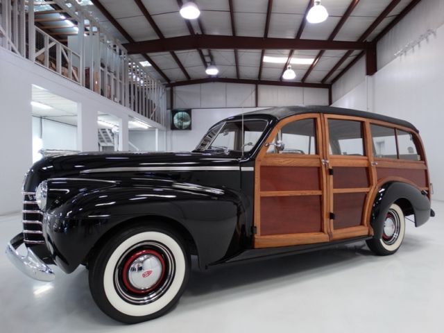 1940 Oldsmobile Other SPECIAL ORDERED ONE-OFF SERIES 70 (120
