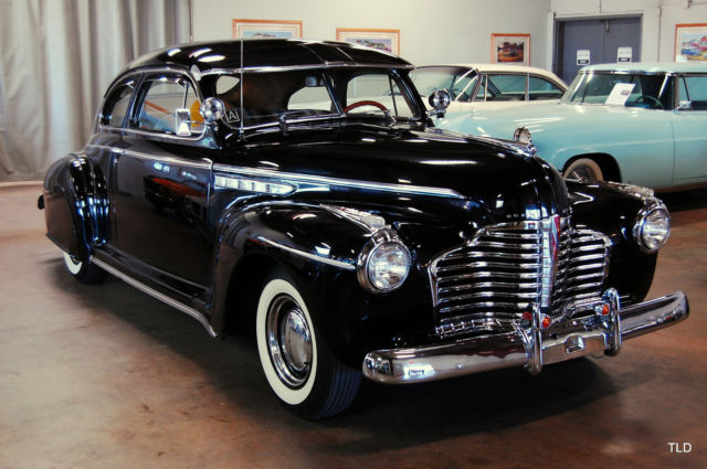 1941 Buick Other 46S
