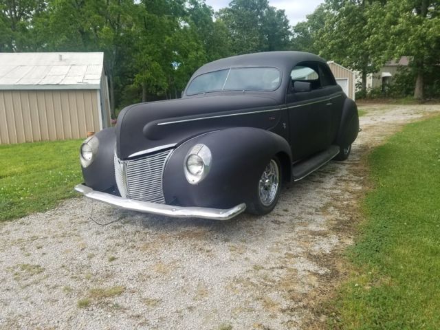 1941 Ford Other Awesome
