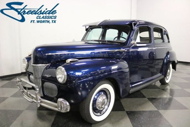 1941 Ford Other --