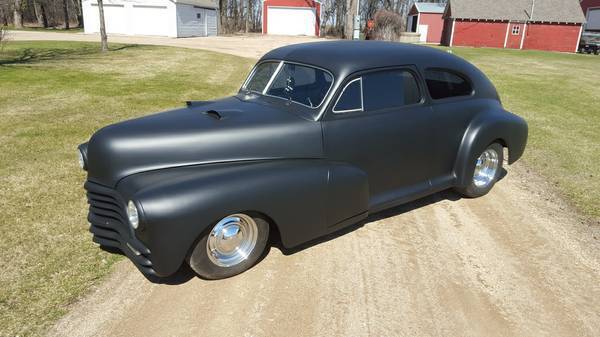 1942 Chevrolet Other