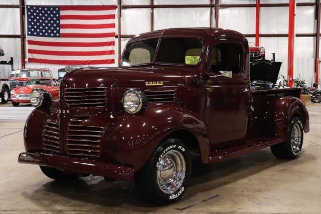 1945 Dodge Other Pickups --