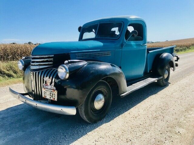 1946 Chevrolet Other Pickups NO RESERVE! HD VIDEO!