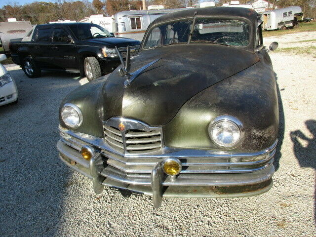 1948 Packard Super Eight 22627676