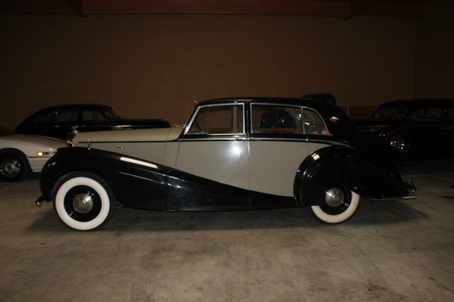 1949 Bentley Other