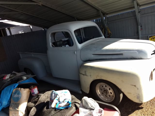 1949 Ford Other Pickups Truck