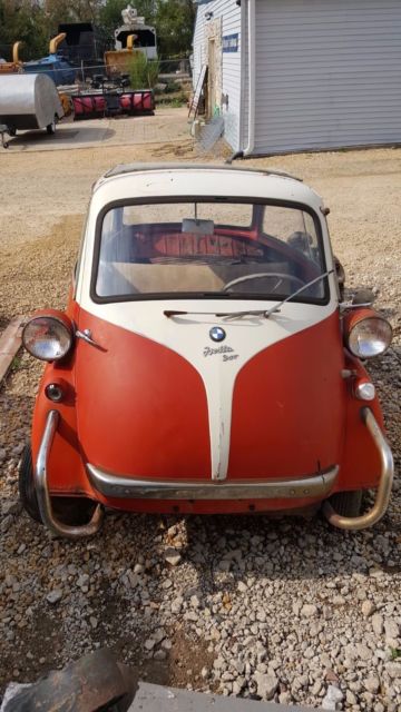 1950 BMW Other
