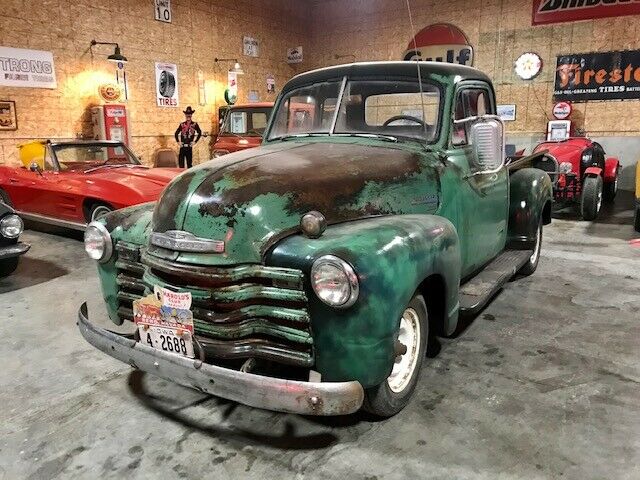 1951 Chevrolet Other Pickups No Reserve HD VIDEO!