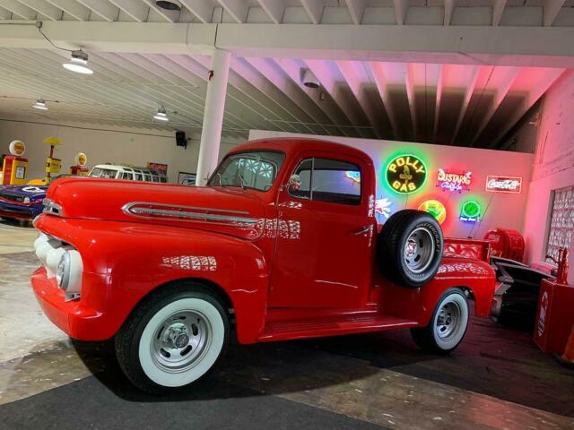 1951 Ford Other Pickups Restored! SEE Video
