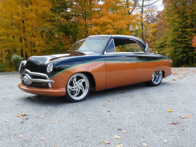 1951 Ford Other SHOE BOX FORD