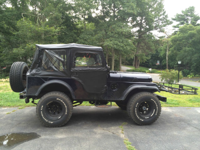 1954 Jeep Other 4x4