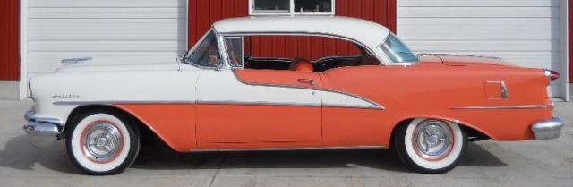 1955 Oldsmobile Other