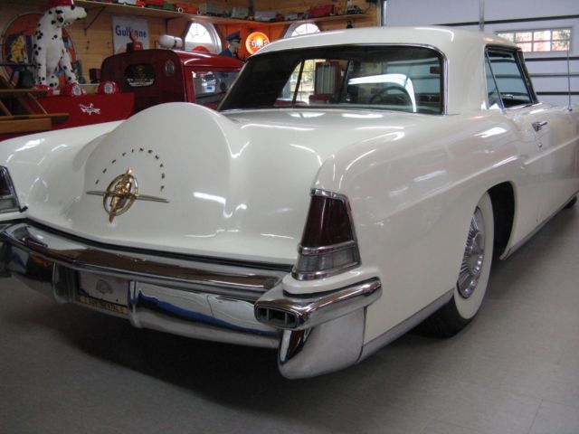 1956 Ford CONTINENTAL MARK 11