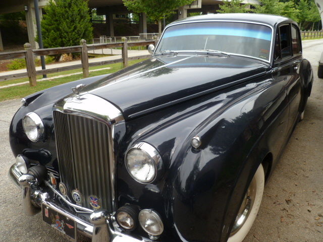 1958 Bentley Other