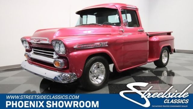 1959 Chevrolet Other Pickups --