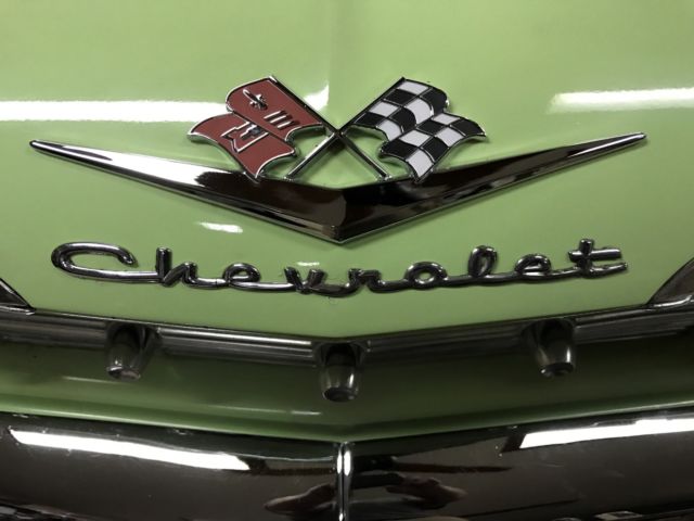 1959 Chevrolet Impala KINGSWOOD
