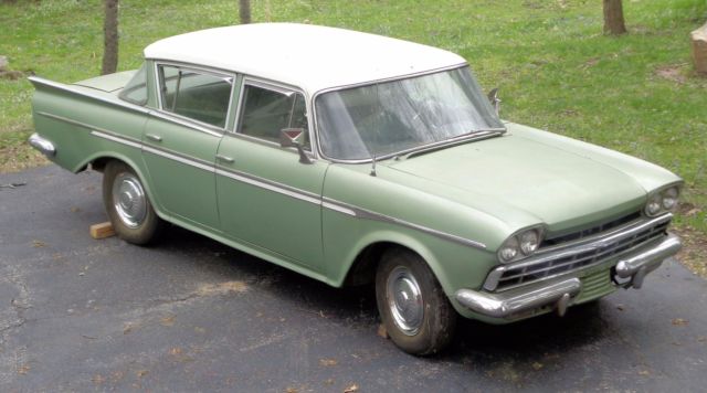 1960 AMC Other
