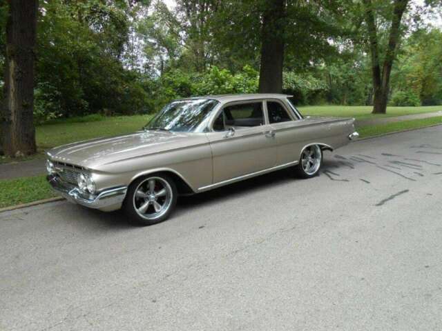 1961 Chevrolet Other --