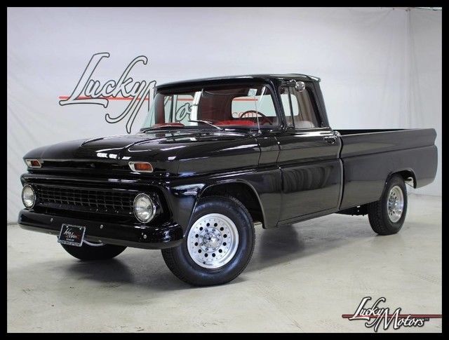 1963 Chevrolet Other Pickups Pick Up