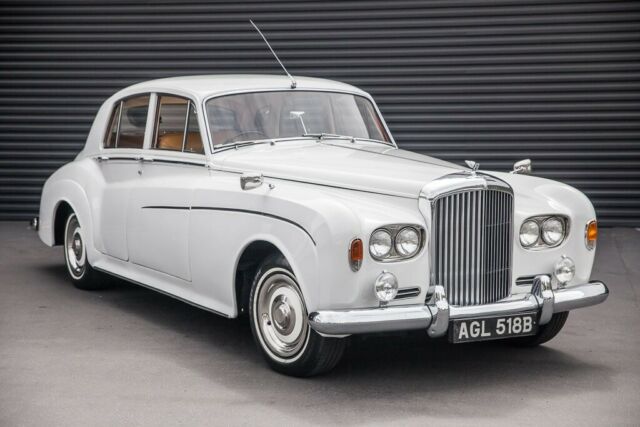 1964 Bentley Other S3