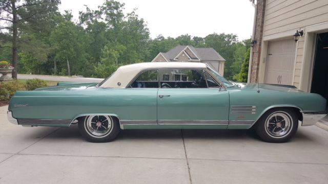 1964 Buick Other