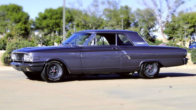 1964 Ford Fairlane FREE SHIPPING WITH BUY IT NOW PRICE ONLY!!