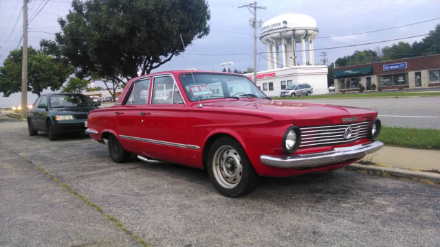 1964 Plymouth Other V200
