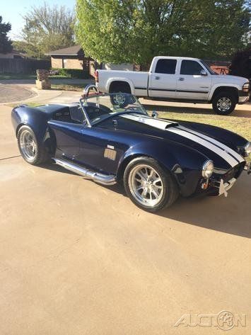 1965 Ford Other Cobra 
