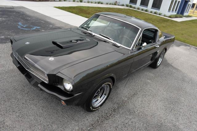 1966 Ford Mustang GT350 BAD BOY! SEE VIDEO!!