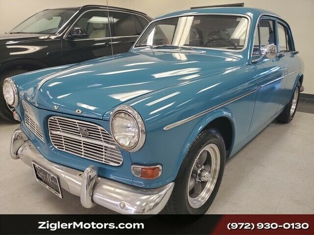 1966 Volvo Amazon122 Please call for details