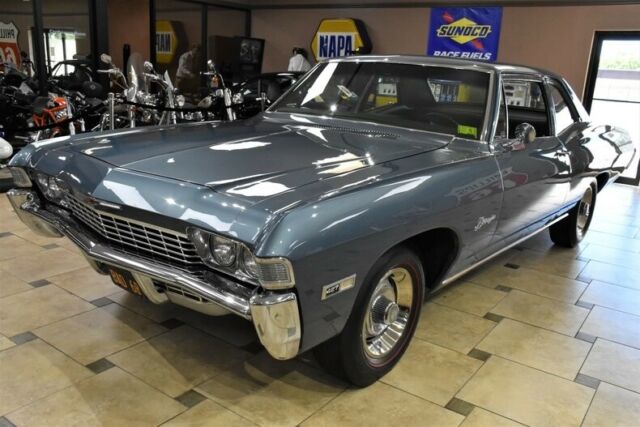 1968 Chevrolet Other --