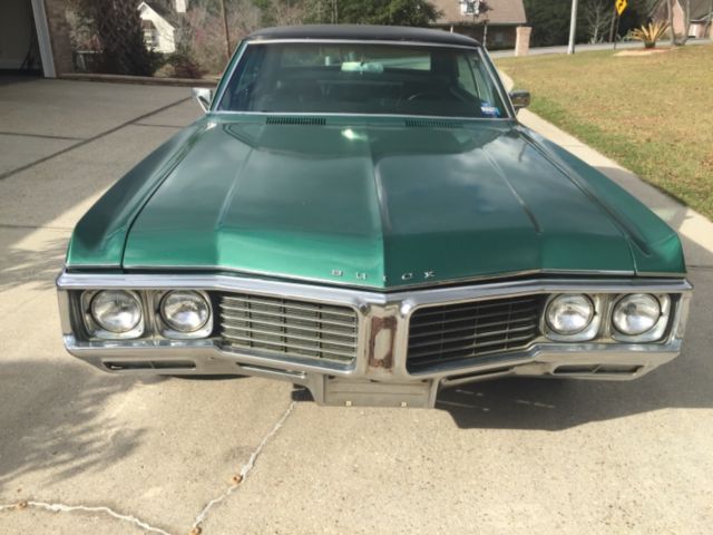 1970 Buick Electra